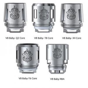 SMOK TFV8 Baby Beast Tank C...