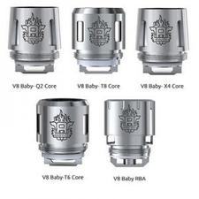 SMOK TFV8 Baby Beast Tank Coils