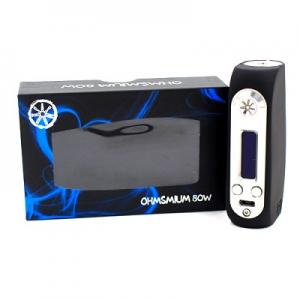 asMODus Ohmsmium 80W TC Box...