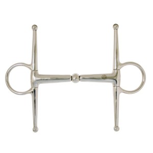 KY Rotary Full Cheek Bit 