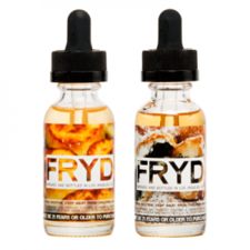 FRYD E-Liquid
