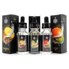 SUA Vapors E-Liquid