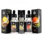 SUA Vapors E-Liquid