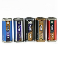 Sigelei Snow Wolf 218W TC MOD - Online Vaping Supplies, Electronic Cigarettes, E-Liquid : Vapoorzone