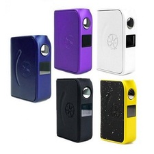MINIKIN V1.5 150W TC BOX MOD BY ASMODUS - Online Vaping Supplies, Electronic Cigarettes, E-Liquid : Vapoorzone