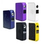MINIKIN V1.5 150W TC BOX MOD BY ASMODUS - Online Vaping Supplies, Electronic Cigarettes, E-Liquid : Vapoorzone