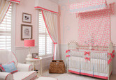 Girl Nursery Decorating Ideas