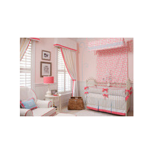 Girl Nursery Decorating Ideas
