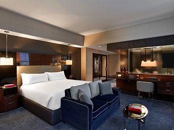 The Joule - Hotel Pet Policy