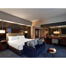 The Joule - Hotel Pet Policy