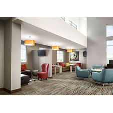 Residence Inn By Marriott Philadelphia Airport - Hotel Pet Policy