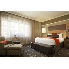 Hotel Abri Union Square - Hotel Pet Policy