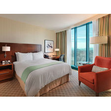 Intercontinental San Francisco - Hotel Pet Policy