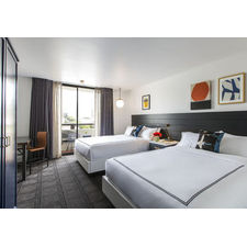 The Kimpton Buchanan - Hotel Pet Policy