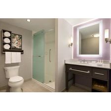 Homewood Suites Washington Convention Center Area Dc - Hotel Pet Policy