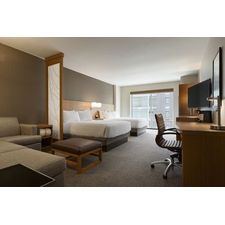 Hyatt Place Washington Dc Georgetown West End - Hotel Pet Policy