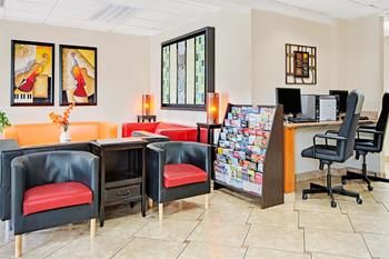Days Inn Austin Crossroads ...
