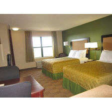 Extended Stay America Austin Southwest - Hotel Pet Policy