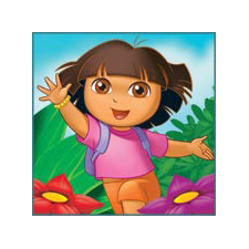 Dora The Explorer Products