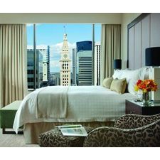 Four Seasons Hotel Denver - Hotel Pet Policy