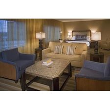 Hyatt Regency Denver Tech Center - Hotel Pet Policy