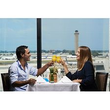 Miami International Airport Hotel - Hotel Pet Policy