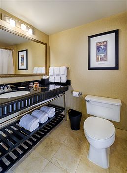 Sheraton Miami Airport Hote...