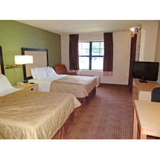Extended Stay America Raleigh North Raleigh - Hotel Pet Policy