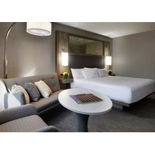 Hyatt Regency Boston - Hotel Pet Policy