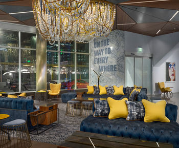 The Envoy Hotel, Autograph ...