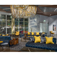 The Envoy Hotel, Autograph Collection - Hotel Pet Policy