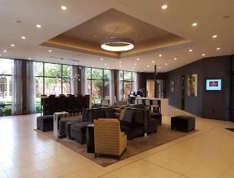 Ramada Plaza Minneapolis - ...