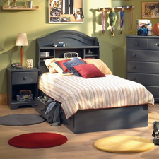 Kids Bedroom Furniture | Wayfair - Buy Childrens Dressers, Bedroom Sets, Bunk Beds Online