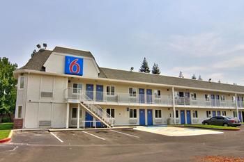Motel 6 Sacramento South - ...