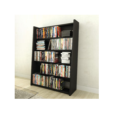 CD & DVD Media Storage