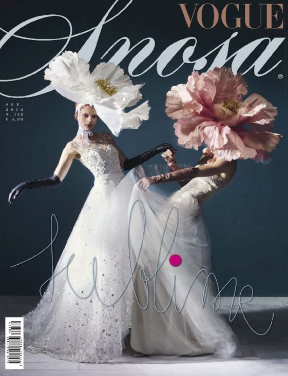 Buy Vogue Sposa Magazine Su...