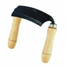 Columbus McKinnon Draw Shave - 5in., Model# 49961