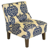 Accent Chairs