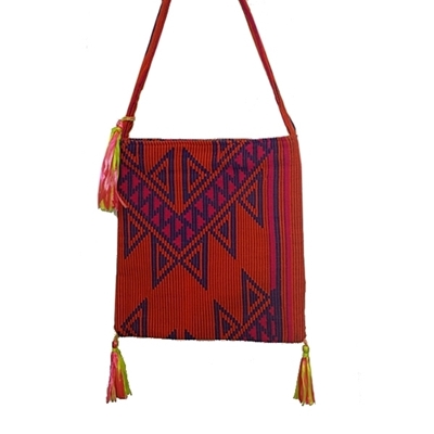 Aztec Hold -  Ricki Designs...