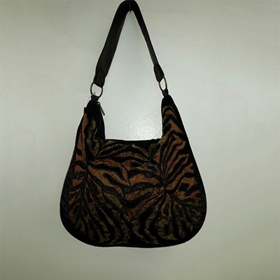 Back Fall -  Hobo Bag For W...