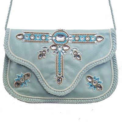 Cool Crystal Clutch - Made ...