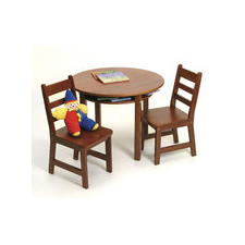 Kids Table & Chair Sets