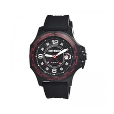 breed 4506 columbus mens watch