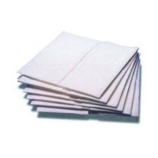 Wipe Tena Dry 10X13 50Ea/Pk 20Pk/Cs