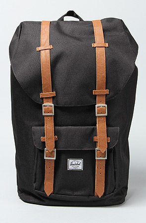 HERSCHEL SUPPLY The Little ...