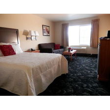 Grand View Inn And Suites - Hotel Pet Policy