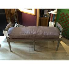 French Style Banquette