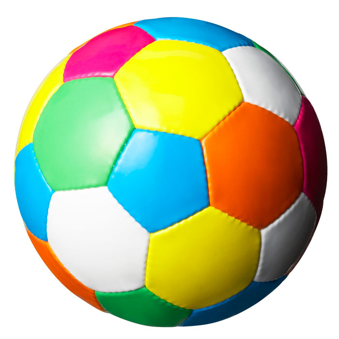Design [Soccer] Futsal Ball