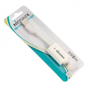 USB lader 800 MA