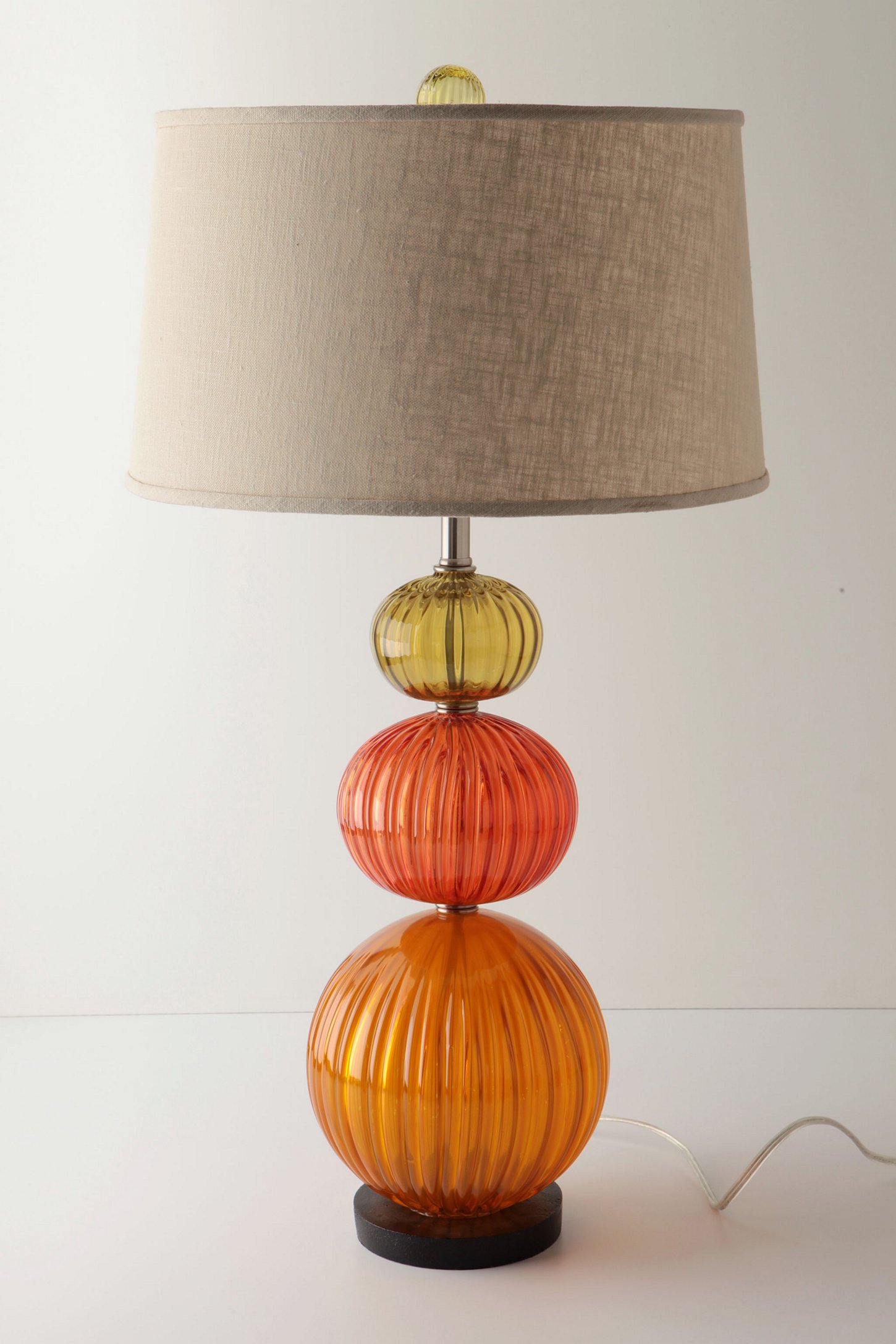 Fruiteria Base Lamp